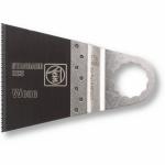 Fein E-Cut Standard-Sägeblätter Trapez 50x65 VE5 #63502136034