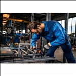 Fein Compact-Winkelschleifer Ø 115 mm CG 7-115 CG7-115/N00 230V50/60 #72250260000