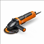 Fein Compact-Winkelschleifer Ø 125 mm CG 15-125 BLP Inox CG15-125BLP/N00 230V50 #72250960000
