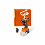 Fein 2-Gang Akku-Bohrschrauber Akku-Bohrschrauber ABS 18 Q AS (im Karton) #99100001555