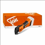 Fein Oszillierer - Akku Akku MultiMaster AMM 700 MAX AS (im Karton) #99100001558