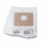 Fein Vliesfiltersack Premium Premium VE5 #31345273010