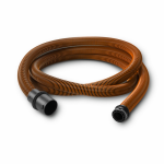 Fein Antistatischer Saugschlauch NW27x4m elektrisch leit #31345121010