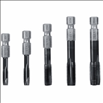 Fein Akku-Schlagschrauber im Anwender-Set ASCD 18-300 W2 AS Impact-tapping-top Set Set Tapping 5Ah #