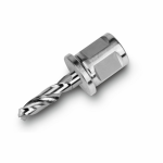 Fein HSS Spiralbohrer mit 3/4 in Weldon-Aufnahme D15 HSS Weldon Fein #63111027010