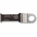 Fein E-Cut Standard-Sägeblätter Verjüngt 78x32 VE5 #63502123046
