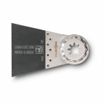 Fein E-Cut Long-Life-Sägeblatt BIM 50x65 VE1 #63502161210