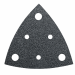 Fein Schleifblätter, Zirkon Gelocht Dreieck VE35 #63717238010