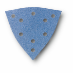 Fein Schleifblätter, Zirkon KL130 K60 VE12 #63717299010