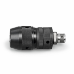 Fein Schnellspann-Bohrfutter mit Bohrfutter #63901054010
