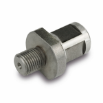Fein Adapter mit 3/4 in Weldon-Aufnahme Weldon-1/2"UNF #63901070000