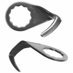 Fein Schneidmesser U-Form Kurz 32 VE2 #63903147012