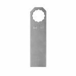 Fein XXL Messer 98 mm 5er Pack gerade universell VE5 #63903270030