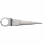 Fein XXL Messer 73 mm 2er Pack gerade, Z-Biegung VE2 #63903271020