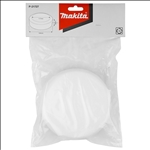 Makita Klett-Schwamm weiß 150 mm #P-21727