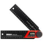 Sola Digitaler Winkelmesser WMD 200 #56052301