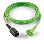 Festool plug it-Kabel H05 BQ-F-4 #203921