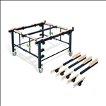 Festool Mobiler Säge- und Arbeitstisch STM 1800 #205183