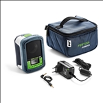 Festool Digitalradio SYSROCK BR 10 DAB+ #202111