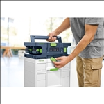 Festool Schnellladegerät SYS-MC 6/4 #578489