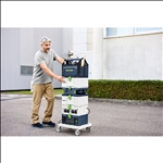 Festool Schnellladegerät SYS-MC 6/4 #578489