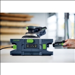 Festool Schnellladegerät SYS-MC 6/4 #578489