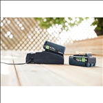 Festool Energie-Set SYS 18V 2xTBX8/SCA16 #578814