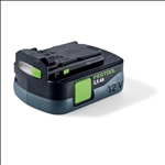 Festool Akkupack BP 12 Li 2,5 C #577384