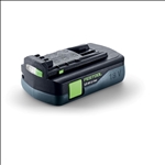 Festool Akkupack BP 18 Li 3,0 C #577658