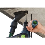 Festool Akku-Bohrhammer BHC 18 HPC 4,0 I-Plus #577602