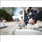 Festool Akku-Bohrhammer BHC 18-Basic #577600