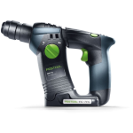 Festool Akku-Bohrhammer BHC 18-Basic-4,0 #577057