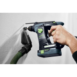 Festool Akku-Bohrhammer BHC 18-Basic-4,0 #577057