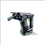 Festool Akku-Bohrhammer BHC 18 HPC 4,0 I-Plus #577602
