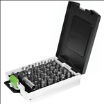 Festool Bitkassette BIT/BH-SORT/31x #769138