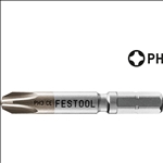 Festool Bit PH 3-50 CENTRO/2 #205075