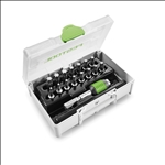 Festool Bit-Sortiment SYS3 XXS CE-TX BHS 60 #205823