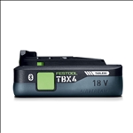 Festool Tabless Akkupack BP 18 TBX 4 C-ASI #578745