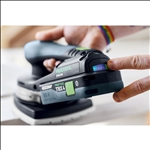 Festool Tabless Akkupack BP 18 TBX 4 C-ASI #578745