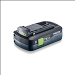 Festool Tabless Akkupack BP 18 TBX 4 C-ASI #578745