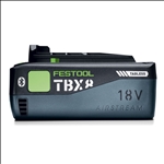 Festool Tabless Akkupack BP 18 TBX 8 ASI #578746