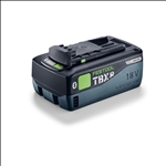 Festool Tabless Akkupack BP 18 TBX 8 ASI #578746