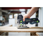 Festool Akku-Pendelstichsäge PSC 420 EB-Basic-4,0 CARVEX #577026