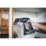 Festool Akku-Bohrschrauber C 18-Basic-4,0 #577050