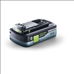 Festool HighPower Akkupack BP 18 Li 4,0 HPC-ASI #205034