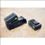 Festool Energie-Set SYS 18V 2x8,0/SCA16 #577327