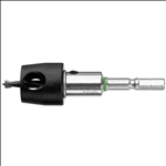Festool Bohrer mit Tiefenanschlag BTA HW D 5 CE #492522
