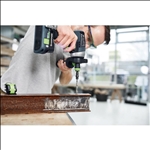 Festool Spiralbohrer HSS D 8,0/75 CE/M-Set #495308