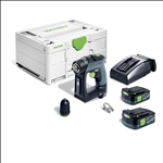 Festool Akku-Bohrschrauber CXS 12 2,5-Plus #576864