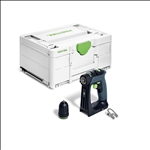 Festool Akku-Bohrschrauber CXS 18-Basic #576882